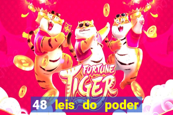 48 leis do poder download pdf